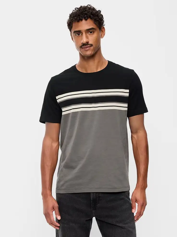 Old Navy Men's T-Shirt Sale