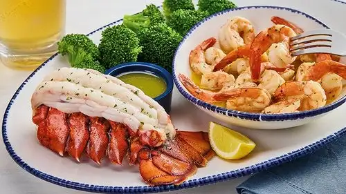 Red Lobster Daily Deals