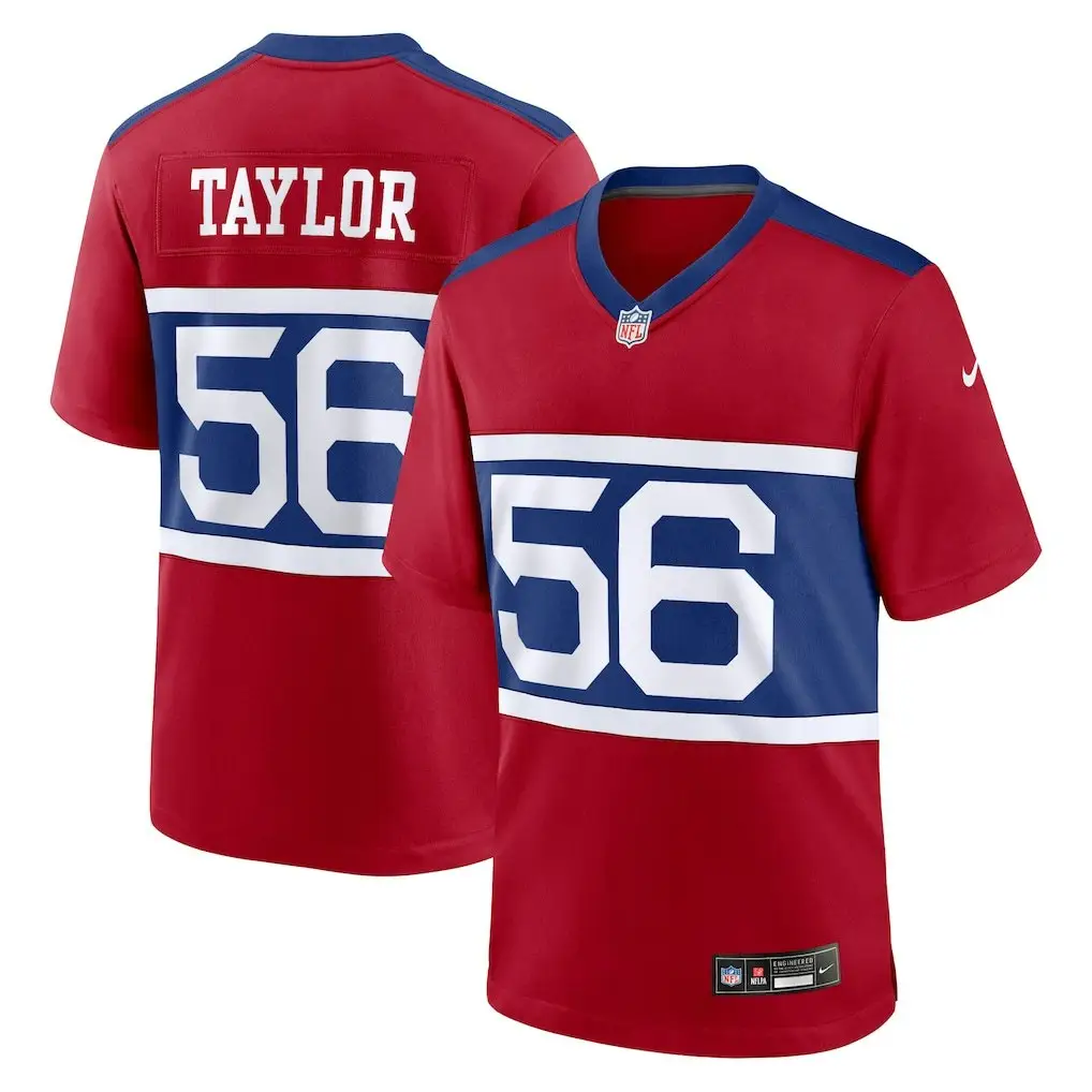 NFL Throwback Styles at Fanatics