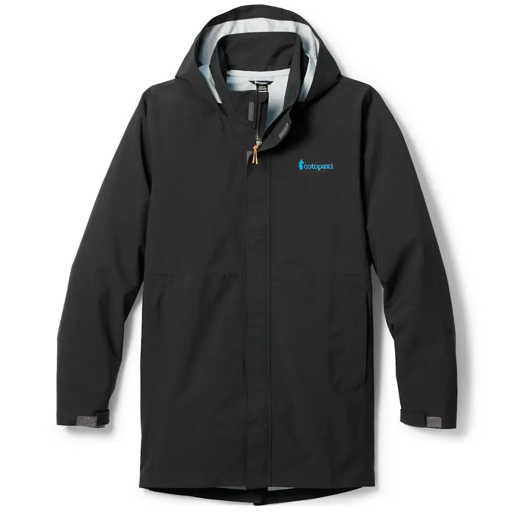 Cotopaxi Men's Cielo Rain Parka