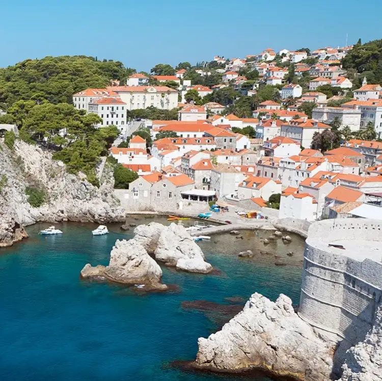 Princess 7-Night Mediterranean & Adriatic Cruise
