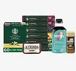 Woot - Coffee Pods & Espresso Sale