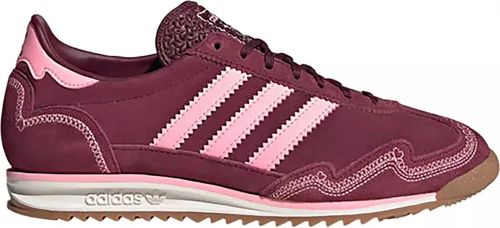 adidas Women's SL72 OG Shoes