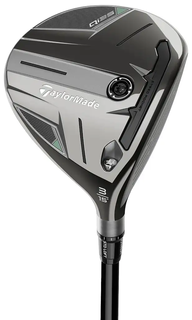 TaylorMade Golf Club Deals at eBay
