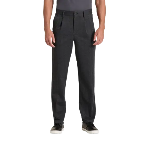 Goodfellow & Co Men's Plaid Dress Trousers