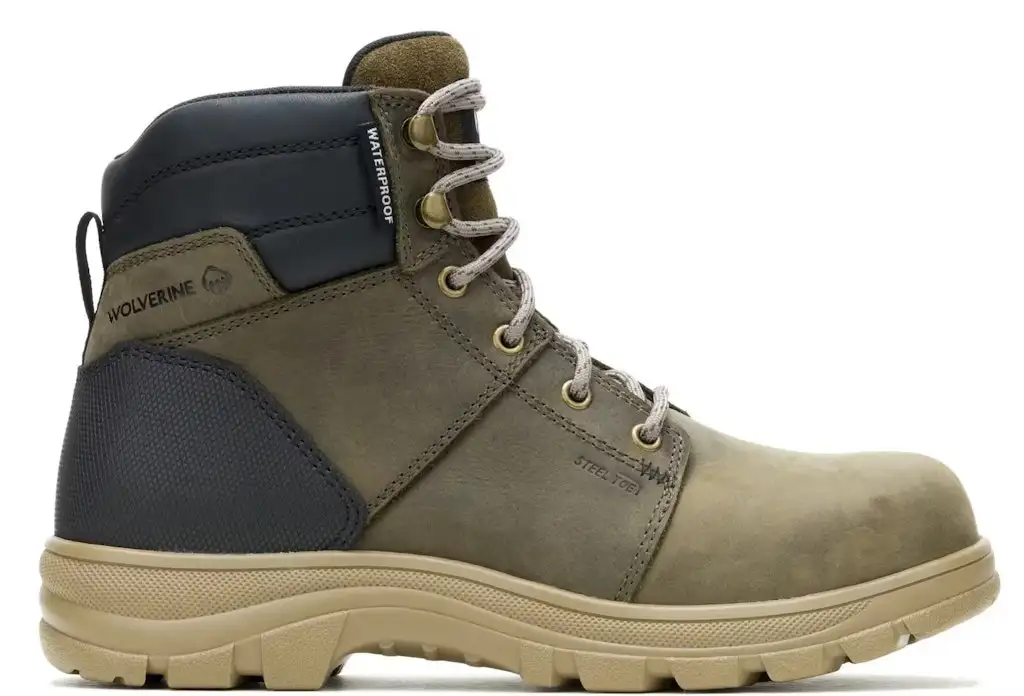 Wolverine Outlet Deals at eBay