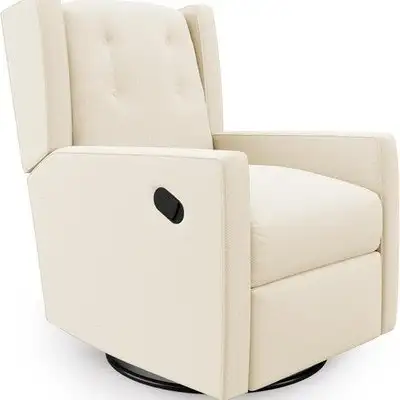 Swivel Glider Recliner Chair