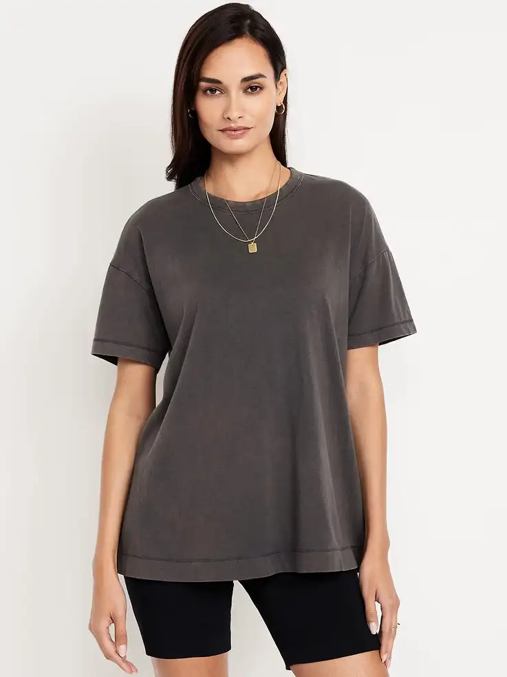 Old Navy Women's T-Shirt Sale