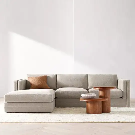 Crate & Barrel Furniture Clearance Sale