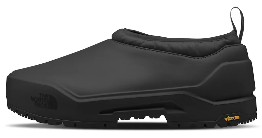 The North Face Men's Base Camp Waterproof Mules