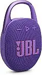 JBL Clip 5 Portable Waterproof Wireless Speaker