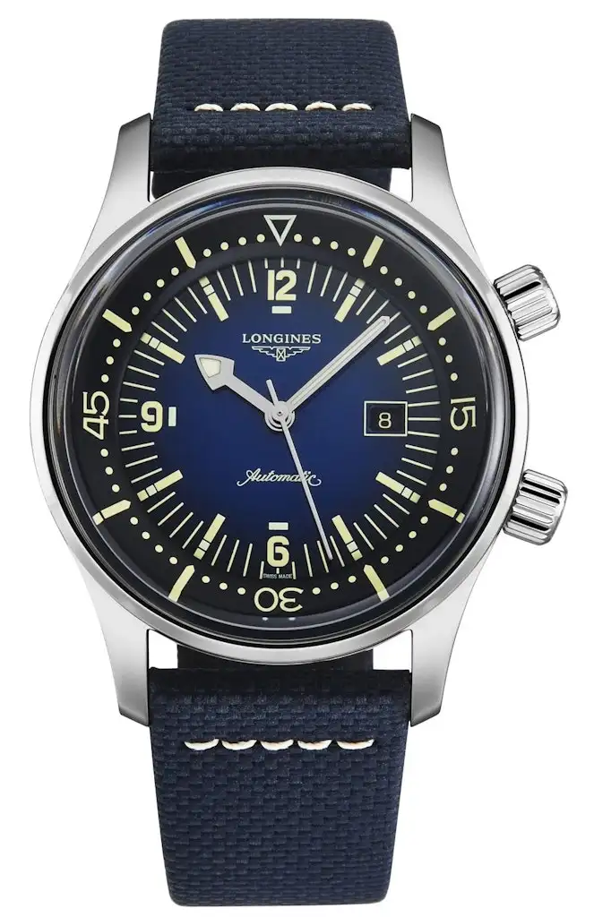 Longines Watches at eBay