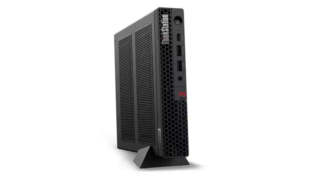 Lenovo Desktop Deals at Lenovo