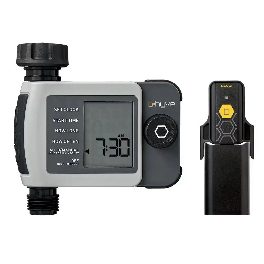 Orbit B-hyve XD Bluetooth Hose Faucet Timer