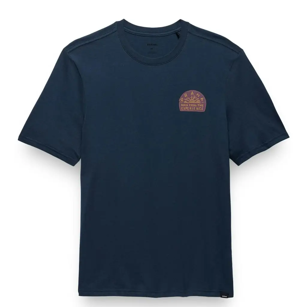 prAna Men's Solar Arch T-Shirt