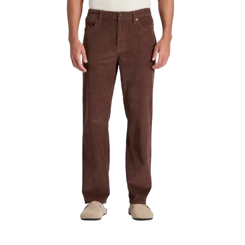 Goodfellow & Co. Men's Corduroy 5-Pocket Pants