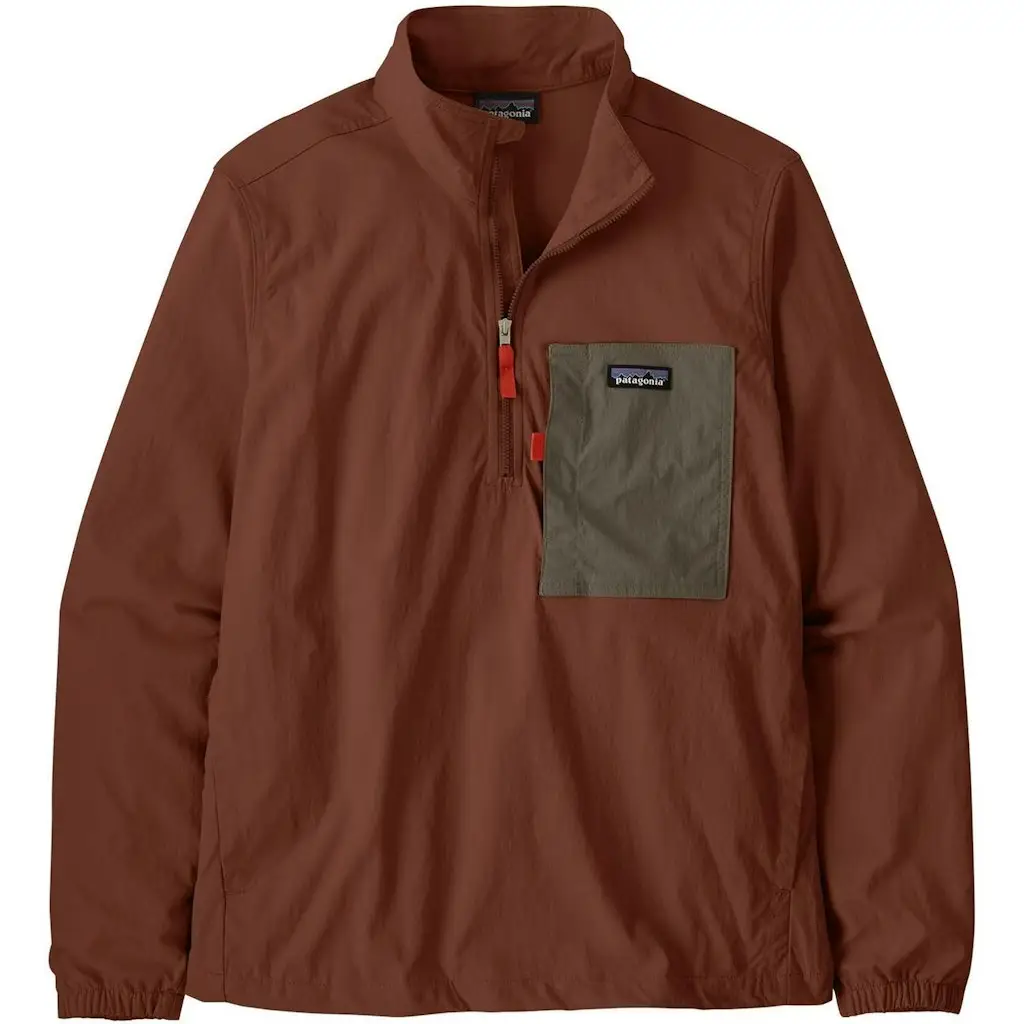 Patagonia Men's Outdoor Everyday Marsupial Jacket