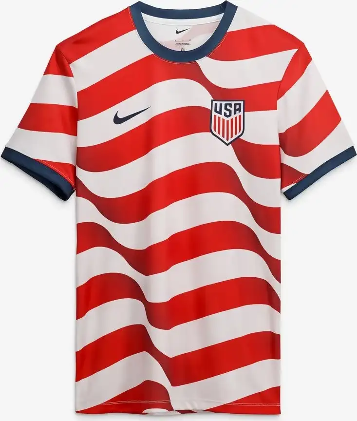 Fanatics World Cup Clearance Sale