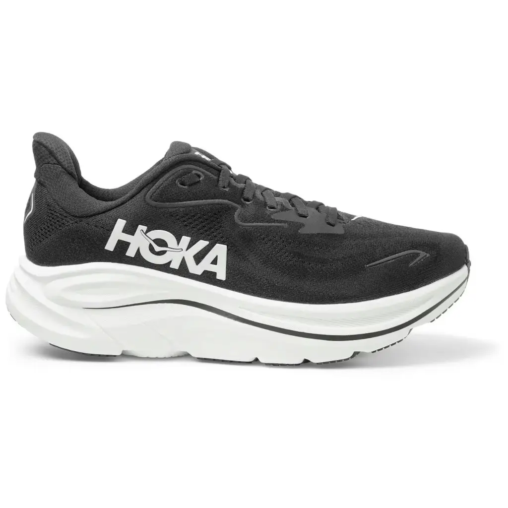 HOKA Clifton 10 Men's Road-Running Shoes