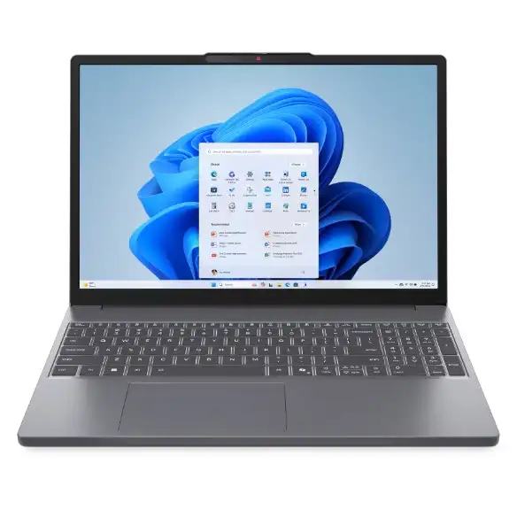 Lenovo IdeaPad Slim 3i Core 3 100U 15.3" Laptop