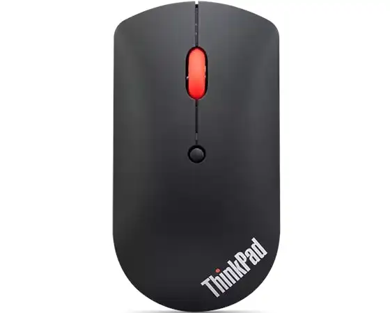 ThinkPad Bluetooth Silent Mouse