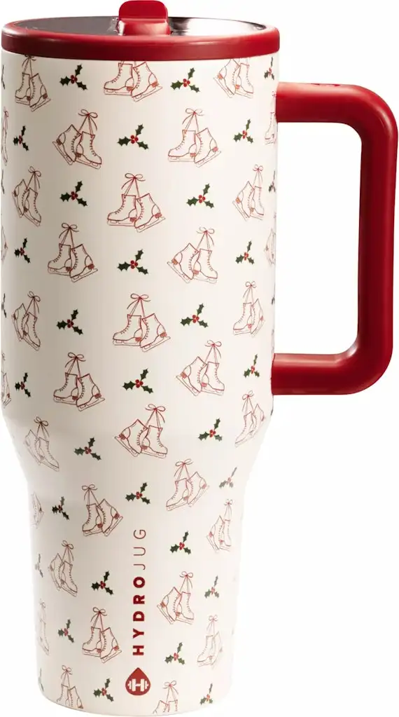 Hydrojug 32-oz. Traveler Tumbler