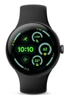 Google Pixel Watch 3 45mm Wifi Smartwatch