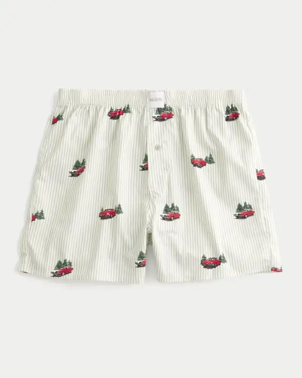 Hollister Men's Clothing Deals