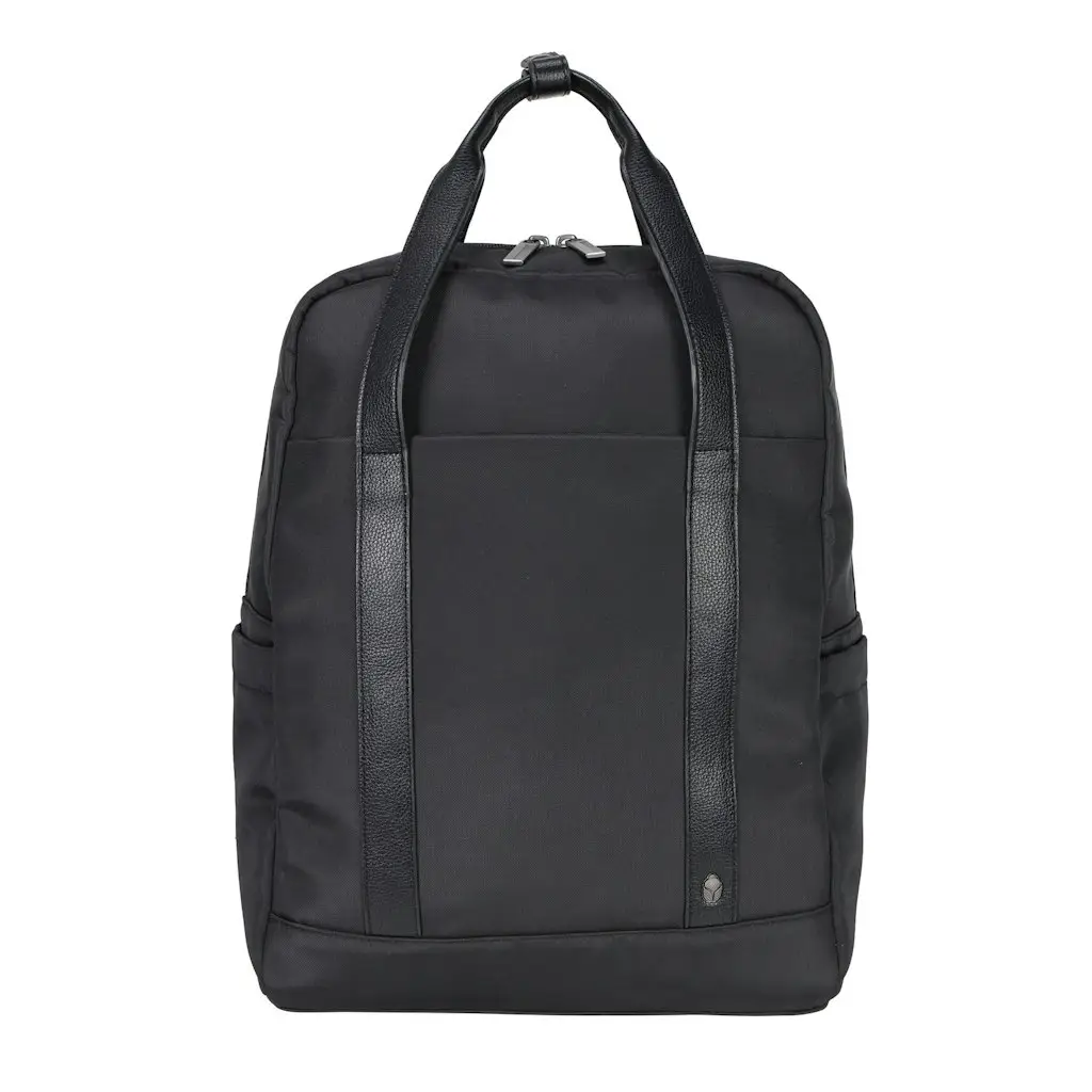 btL Nylon Convertible Travel Laptop Backpack