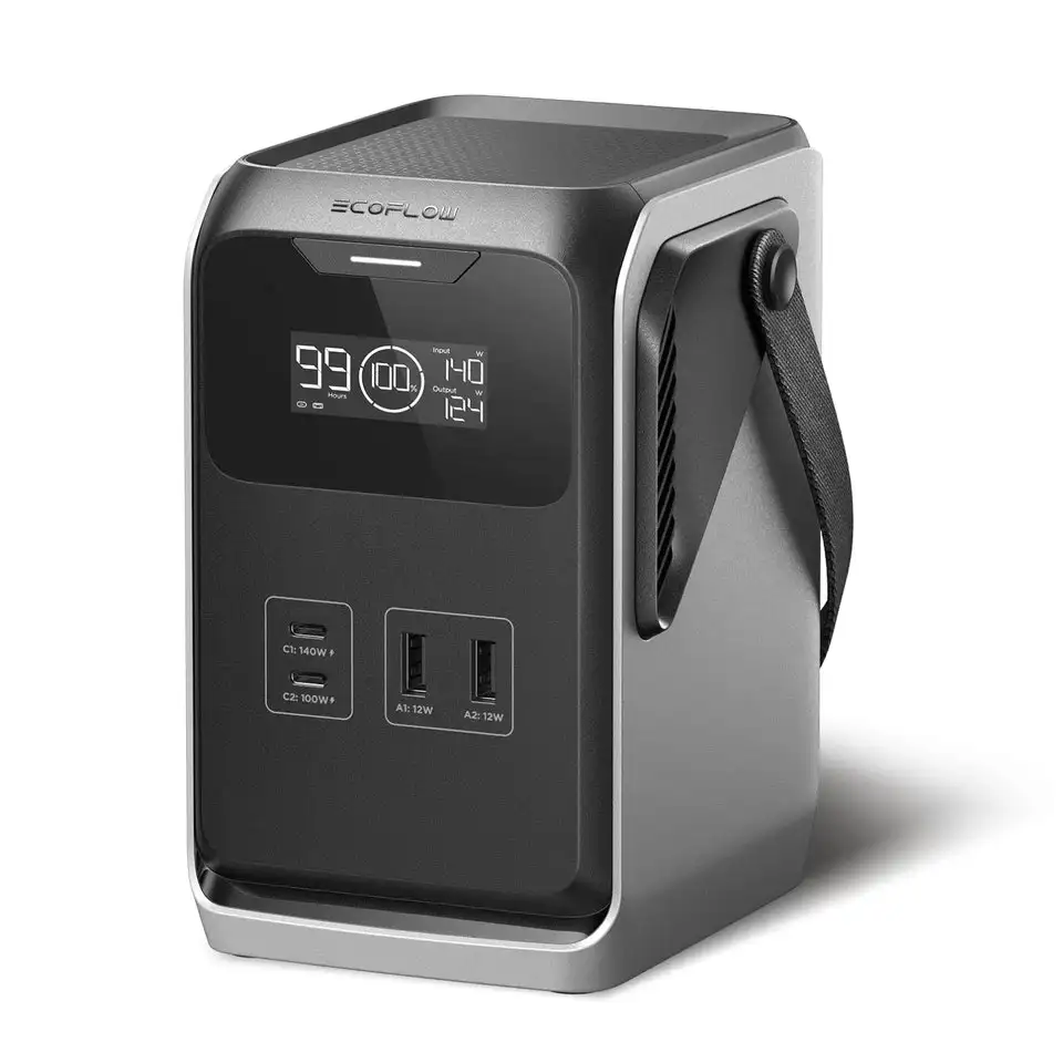 eBay Refurbished Power Stations & Generators Sale