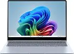 Samsung Galaxy Book4 Edge 16" AMOLED Touch Laptop (Snapdragon X Elite 16GB 512GB)