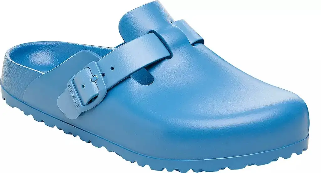 Birkenstock Men's Boston Essentials EVA Clogs