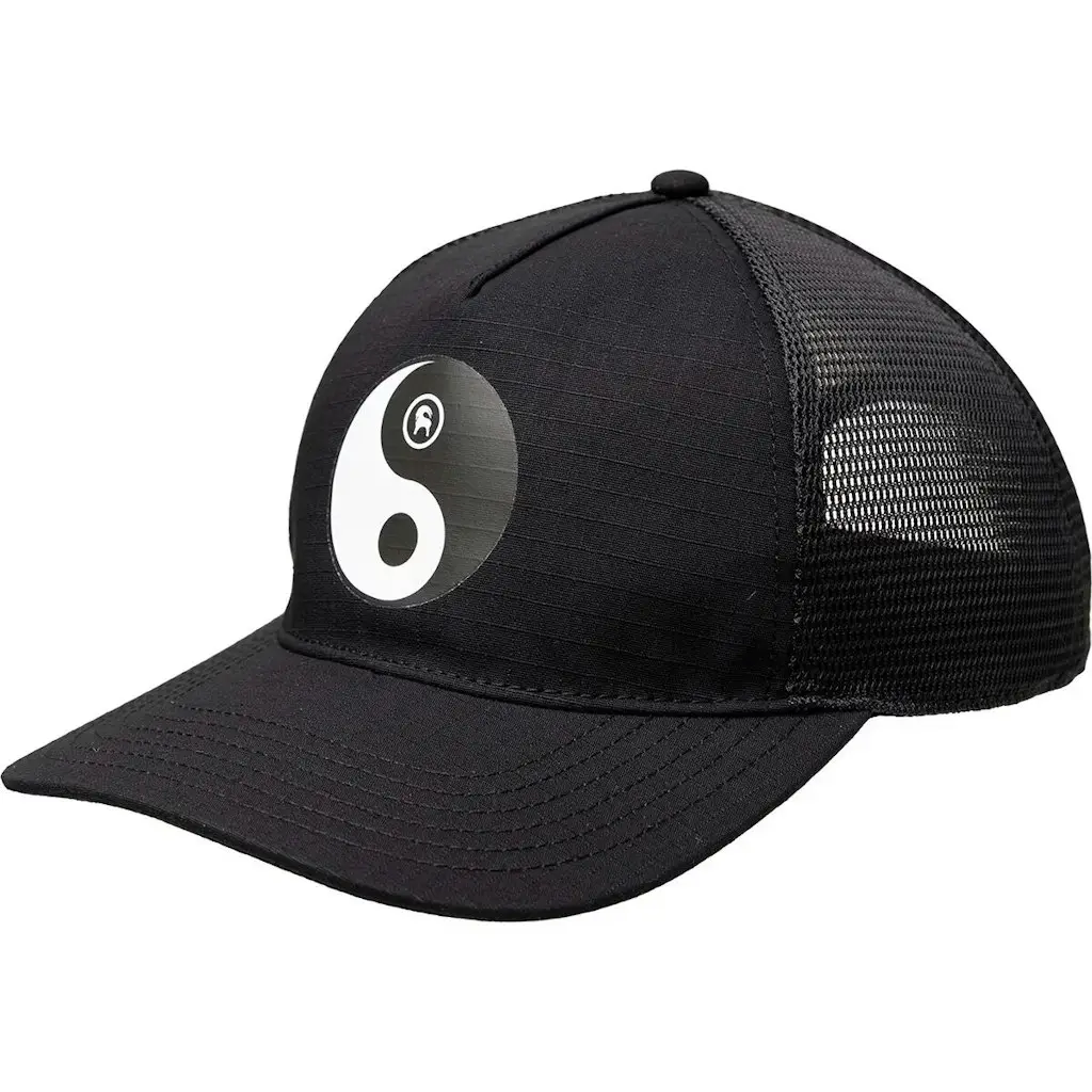 Backcountry 90s Trucker Hat