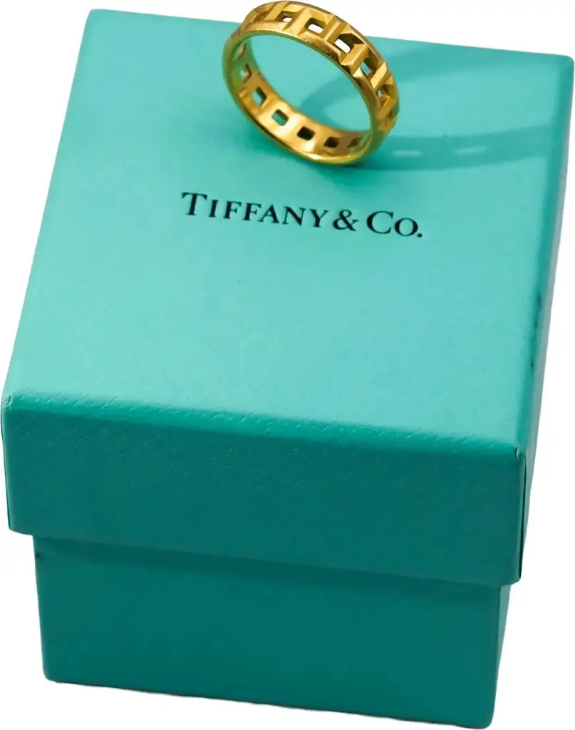 Tiffany & Co. Jewelry Deals at eBay