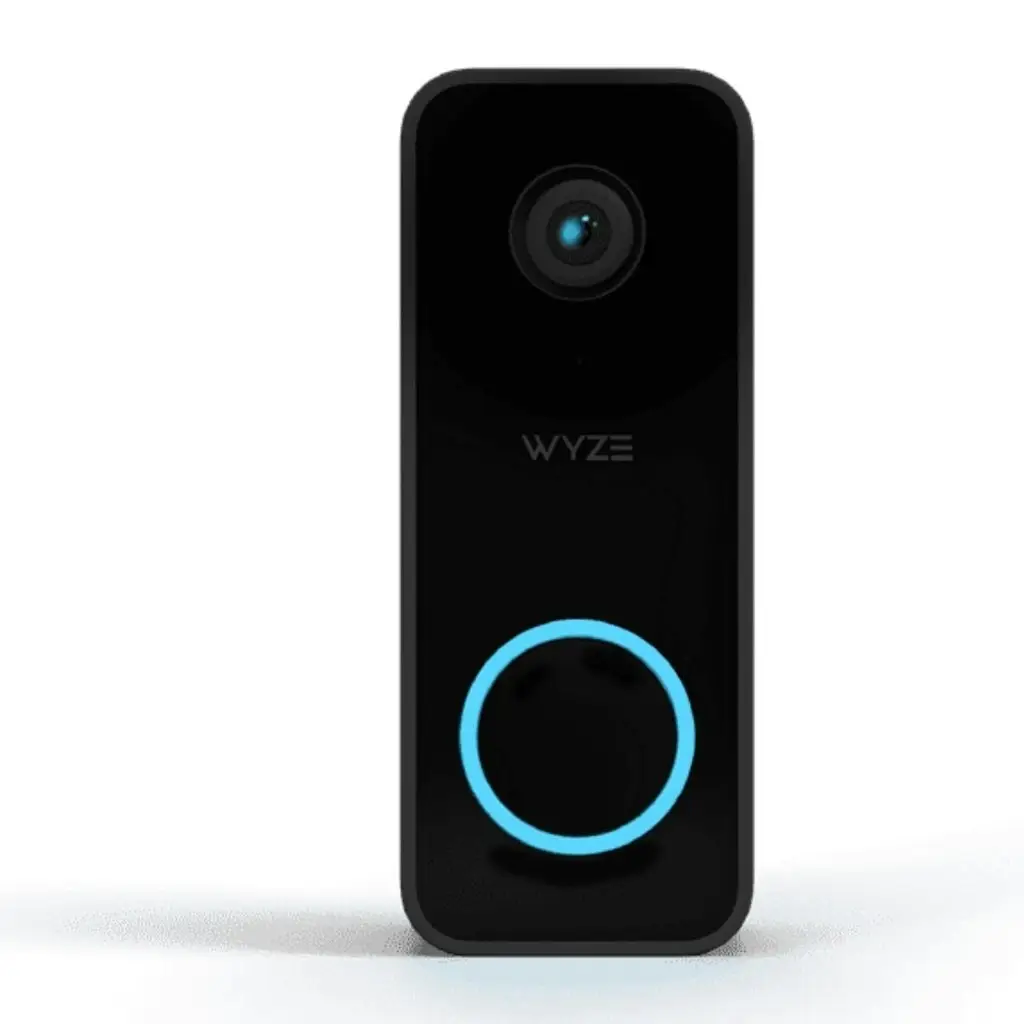 Open-Box Wyze Wired IP65 Video Doorbell