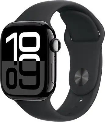 Refurb Apple Watch Series 10 GPS + LTE 42mm Aluminum Case Watch