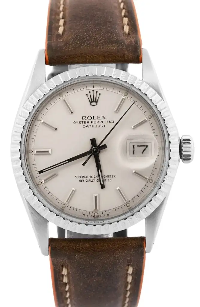 Rolex Watches Sale at eBay