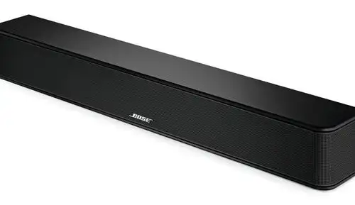 Certified Refurb Bose Solo Soundbar 2