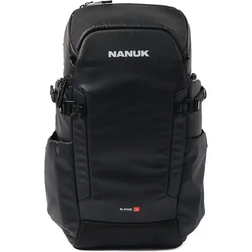 Nanuk N-PVD 18L Backpack for Photo, Video, Drone, & Laptop