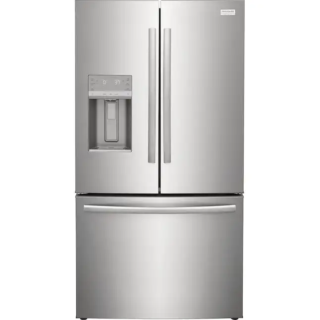 Lowe's Electrolux and Frigidaire End of Summer Sale