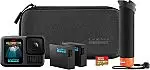 GoPro HERO13 Black & Accessories Bundle