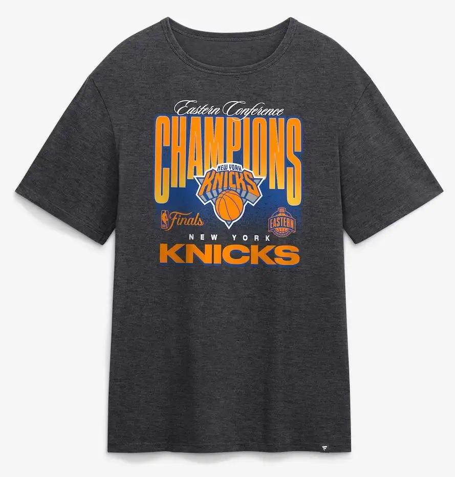 Men's NBA T-Shirts at Fanatics