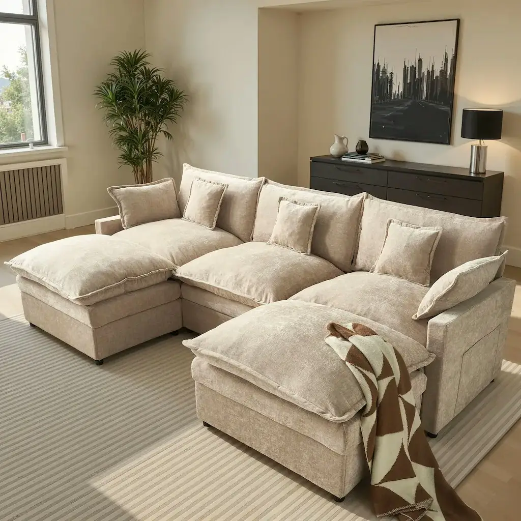 Bed Bath & Beyond Big Furniture Clearance Deals