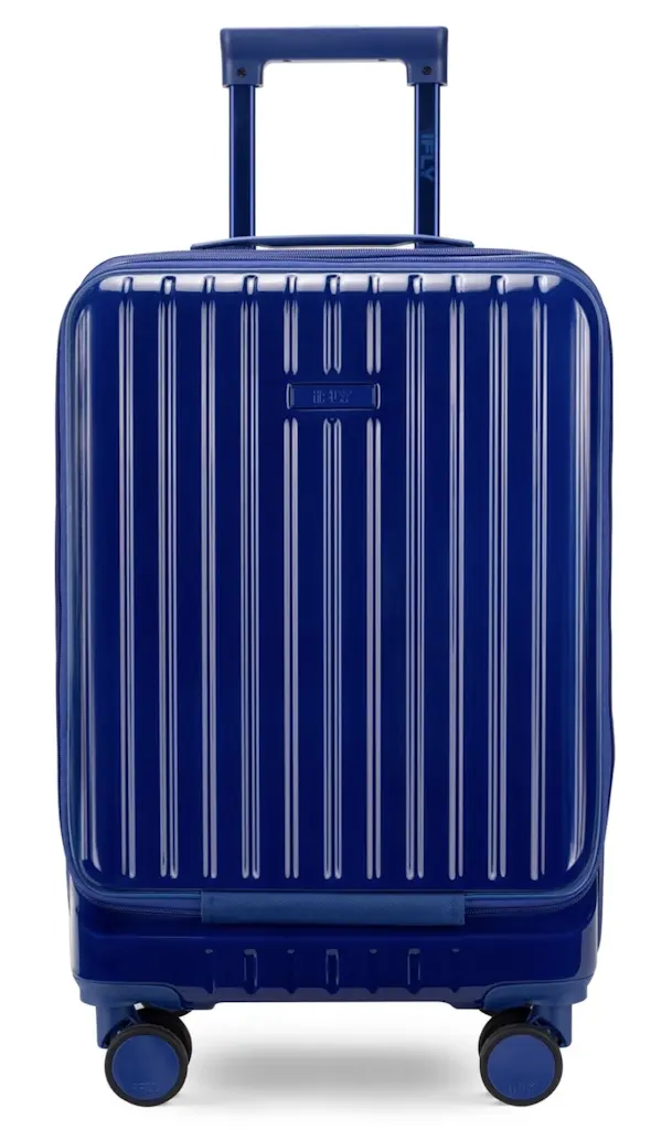 iFly Odyssey 20" Hardside Carry-On Luggage