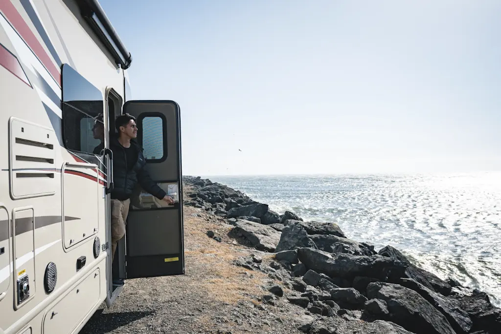 RVshare RV Rental Deals