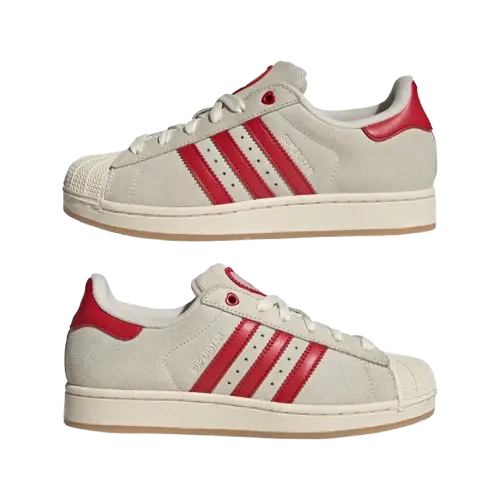 adidas Women's Superstar II Shoes