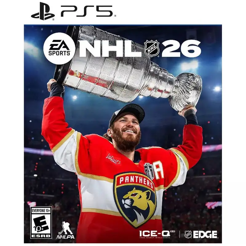 Electronic Arts NHL 26 for PlayStation 5