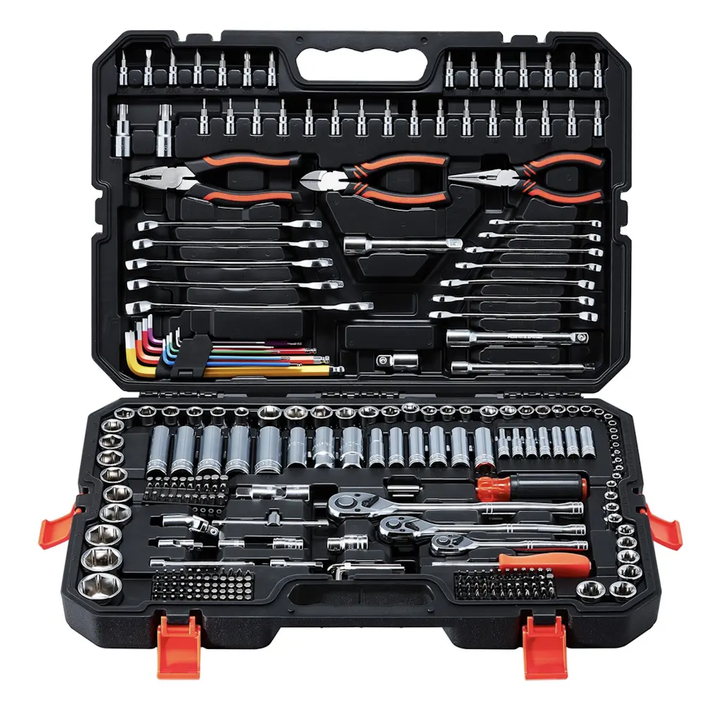 Vevor 314-Piece Mechanic Tool Set