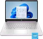HP 14" HD Laptop (N150 4GB 128GB)