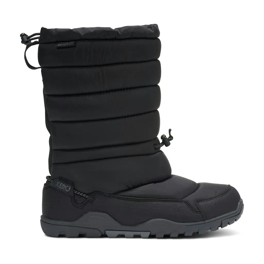 Xero Shoes Women's Alpine Pull-On Snow Boots